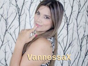 VannessaX