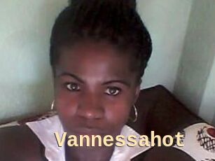 Vannessahot