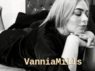 VanniaMills