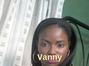 Vanny