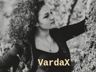 VardaX