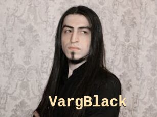 VargBlack