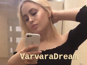 VarvaraDream