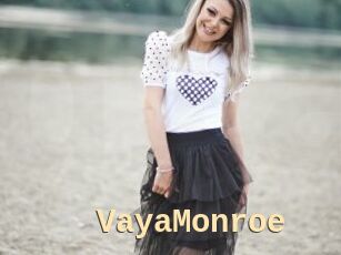 VayaMonroe