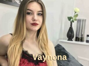 Vaynona