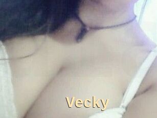 Vecky