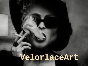 VelorlaceArt