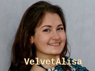 VelvetAlisa