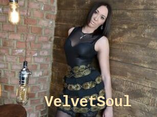 VelvetSoul