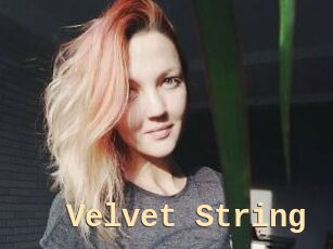 Velvet_String