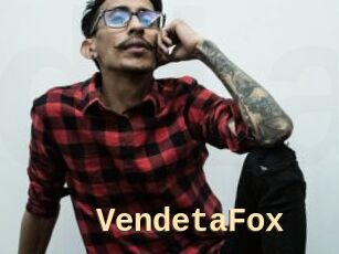 VendetaFox