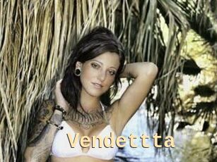 Vendettta