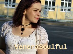 VeneraSoulful