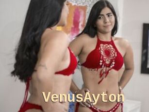 VenusAyton