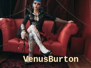 VenusBurton