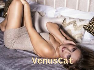 VenusCat