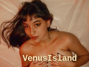 VenusIsland