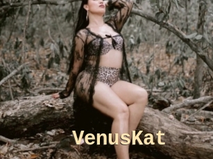 VenusKat