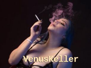 VenusKeller