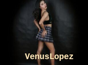 VenusLopez