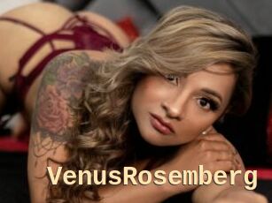 VenusRosemberg