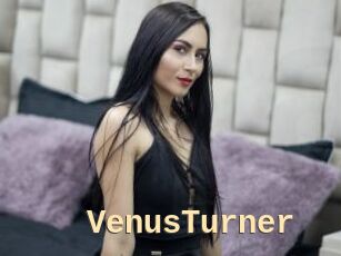 VenusTurner