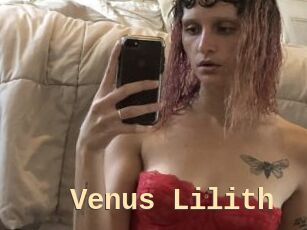 Venus_Lilith