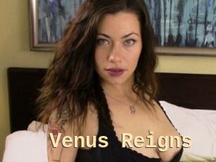 Venus_Reigns