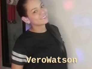 VeroWatson