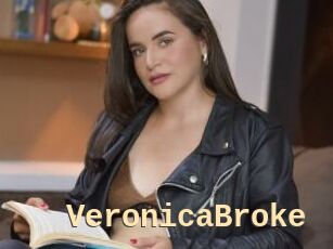 VeronicaBroke