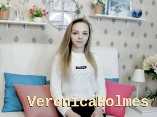 VeronicaHolmes