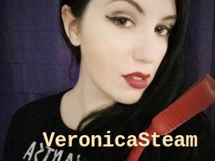 VeronicaSteam