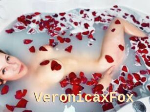 VeronicaxFox