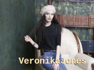 VeronikaJones