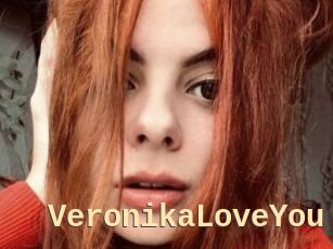 VeronikaLoveYou