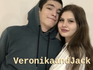 VeronikaandJack