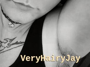 VeryHairyJay