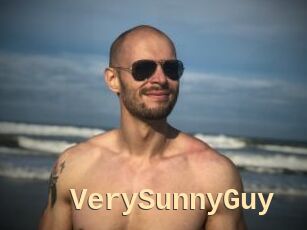 VerySunnyGuy