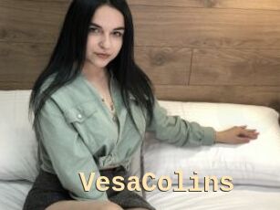 VesaColins