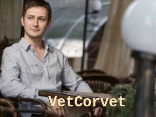 VetCorvet