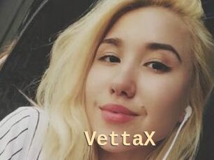 VettaX