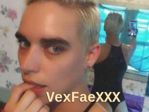 VexFaeXXX