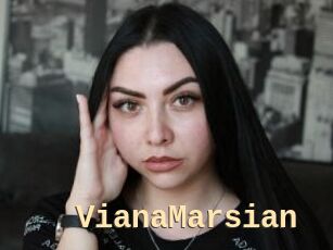 VianaMarsian