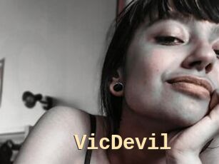 VicDevil