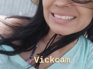 Vickcam