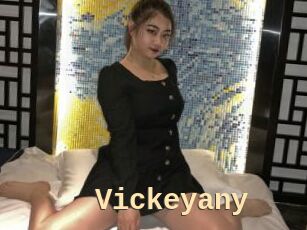 Vickeyany