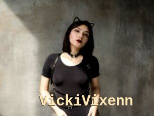 VickiVixenn