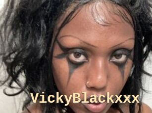 VickyBlackxxx