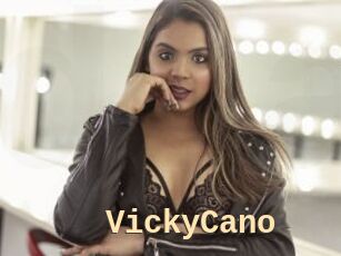 VickyCano