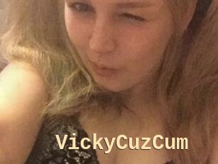 VickyCuzCum